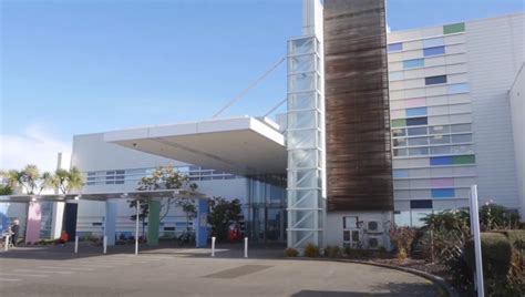southland hospital invercargill|southland hospital contact.